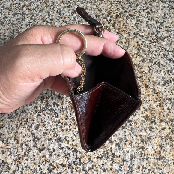 Coach Card Holdee - Picture 3 of 5